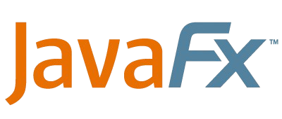 Image du framework JAVAFX