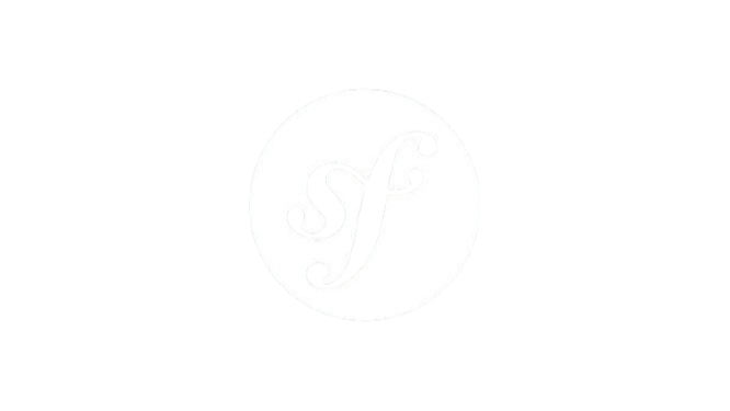 Image du frameWORK SYMFONY