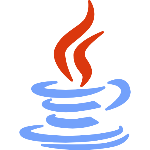 Image du langage JAVA