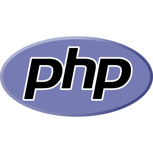 Image du langage PHP